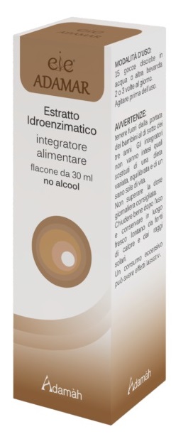 EIE ADAMAR 30 ML - Farmacia Sant Anna SAS del Dott. Mariani Federigo