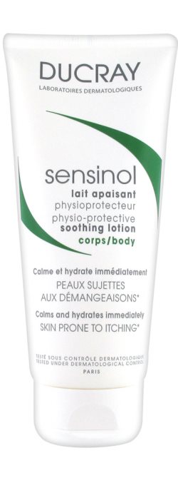 SENSINOL LATTE CORPO 200 ML - Farmacia Sant Anna SAS del Dott. Mariani Federigo
