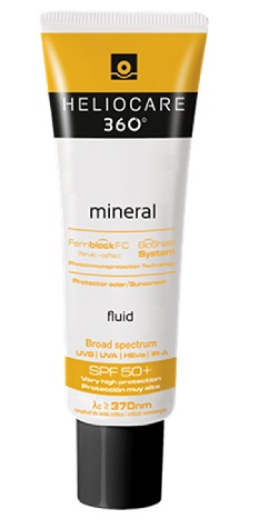 HELIOCARE 360 MINERAL SPF 50 50 ML - Farmacia Sant Anna SAS del Dott. Mariani Federigo