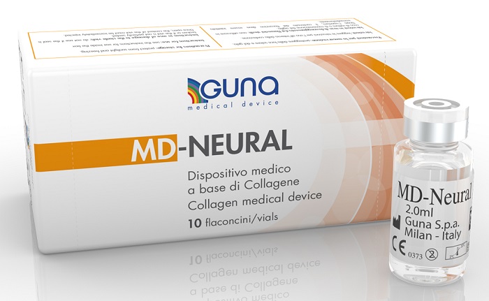 MD-NEURAL ITALIA 10 VIALS INIETTABILI 2 ML - Farmacia Sant Anna SAS del Dott. Mariani Federigo