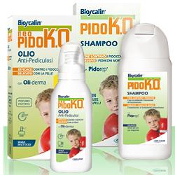 MILICE PIDOKO PROMO OLIO ANTIPEDICULOSI + SHAMPOO - Farmacia Sant Anna SAS del Dott. Mariani Federigo