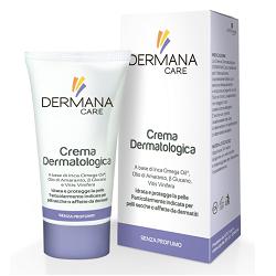 DERMANA CREMA TUBO 50 ML - Farmacia Sant Anna SAS del Dott. Mariani Federigo
