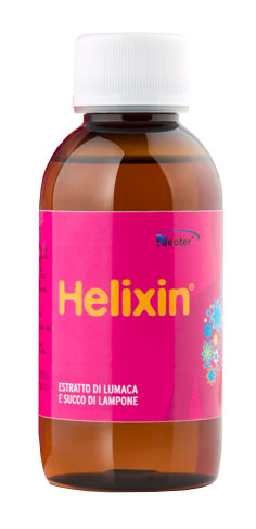 HELIXIN 250 ML - Farmacia Sant Anna SAS del Dott. Mariani Federigo
