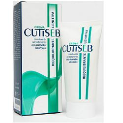 CUTISEB CREMA VISO 50 ML - Farmacia Sant Anna SAS del Dott. Mariani Federigo