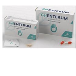 GELENTERUM 15CPS ADULTI 500MG TANNATO DI GELATINA - Farmacia Sant Anna SAS del Dott. Mariani Federigo