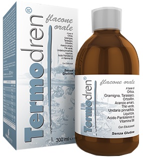 TERMODREN 300 ML - Farmacia Sant Anna SAS del Dott. Mariani Federigo
