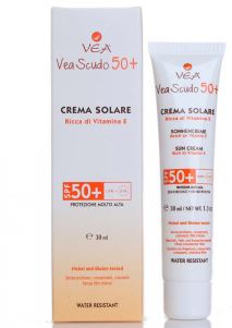 VEA SCUDO 50+ 30 ML - Farmacia Sant Anna SAS del Dott. Mariani Federigo