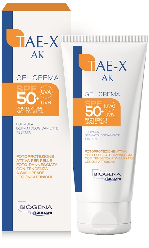 TAE X AK 50 ML - Farmacia Sant Anna SAS del Dott. Mariani Federigo