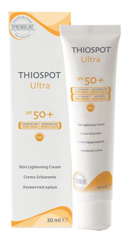 THIOSPOT ULTRA SPF50+ 30 ML - Farmacia Sant Anna SAS del Dott. Mariani Federigo