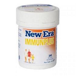 NEW ERA IMMUNPLUS 240 GRANULI - Farmacia Sant Anna SAS del Dott. Mariani Federigo