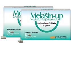 MELASIN UP 1MG 60 COMPRESSE - Farmacia Sant Anna SAS del Dott. Mariani Federigo