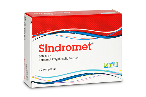 SINDROMET 30 COMPRESSE - Farmacia Sant Anna SAS del Dott. Mariani Federigo