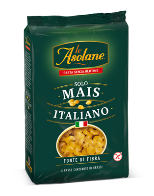 LE ASOLANE FONTE DI FIBRA CELLENTANI 250 G - Farmacia Sant Anna SAS del Dott. Mariani Federigo