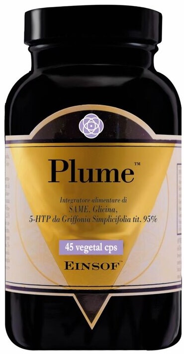 PLUME 45 CAPSULE - Farmacia Sant Anna SAS del Dott. Mariani Federigo