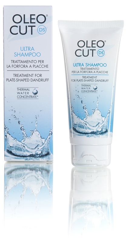 OLEOCUT DS ULTRA SHAMPOO 100 ML - Farmacia Sant Anna SAS del Dott. Mariani Federigo