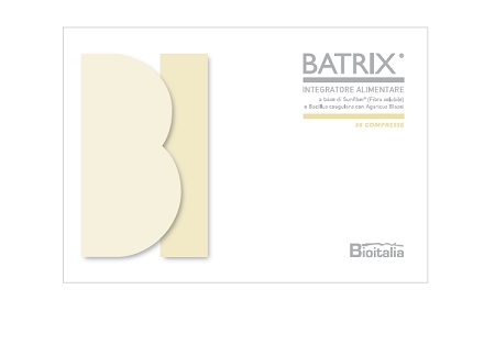 BATRIX 30 COMPRESSE DA 1050 MG - Farmacia Sant Anna SAS del Dott. Mariani Federigo