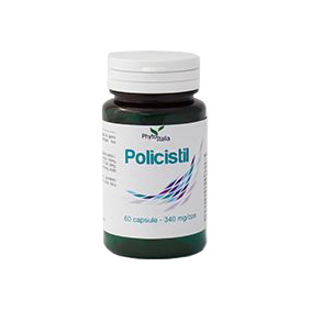 POLICISTIL 60 CAPSULE - Farmacia Sant Anna SAS del Dott. Mariani Federigo