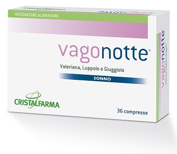 VAGONOTTE 36 COMPRESSE - Farmacia Sant Anna SAS del Dott. Mariani Federigo