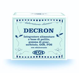 DECRON 20 BUSTINE DA 5,44 G - Farmacia Sant Anna SAS del Dott. Mariani Federigo