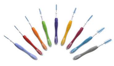 GUM TRAV-LER 0,6 SCOVOLINO PROMO 4 + 2 PEZZI - Farmacia Sant Anna SAS del Dott. Mariani Federigo
