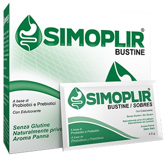 SIMOPLIR 12 BUSTINE - Farmacia Sant Anna SAS del Dott. Mariani Federigo