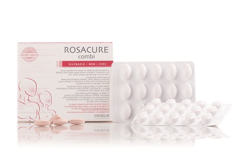 ROSACURE COMBI 30 COMPRESSE - Farmacia Sant Anna SAS del Dott. Mariani Federigo