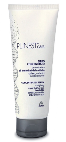 PLINEST CARE SIERO CONCENTRATO ANTICELLULITE 200 ML - Farmacia Sant Anna SAS del Dott. Mariani Federigo