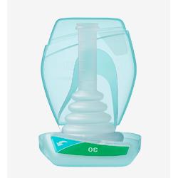 GUAINA ADESIVA CONVEEN OPTIMA SILICONE DIAMETRO 25 MM 30 PEZZI - Farmacia Sant Anna SAS del Dott. Mariani Federigo