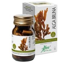 ALGA BRUNA 50 OPERCOLI - Farmacia Sant Anna SAS del Dott. Mariani Federigo