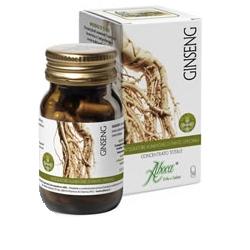 GINSENG CONCENTRATO TOTALE 50 OPERCOLI - Farmacia Sant Anna SAS del Dott. Mariani Federigo