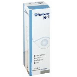 OFTALDERM GEL 15 ML - Farmacia Sant Anna SAS del Dott. Mariani Federigo