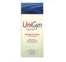 UNIGYN LIQUIDO 400 ML - Farmacia Sant Anna SAS del Dott. Mariani Federigo