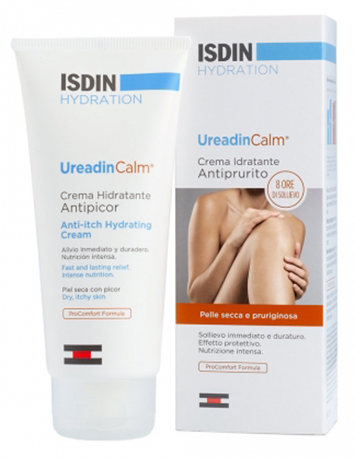 UREADIN CALM CREMA 200 ML - Farmacia Sant Anna SAS del Dott. Mariani Federigo