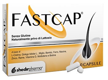 FASTCAP 30 CAPSULE - Farmacia Sant Anna SAS del Dott. Mariani Federigo