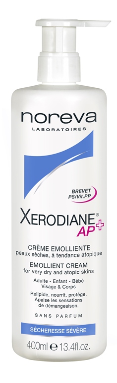 XERODIANE PLUS BALSAMO NUTRITIVO 200 ML - Farmacia Sant Anna SAS del Dott. Mariani Federigo