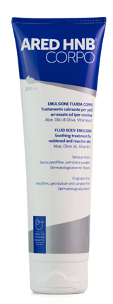 ARED HNB EMULSIONE CORPO 275 ML - Farmacia Sant Anna SAS del Dott. Mariani Federigo