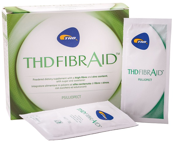FIBRAID POLVERE 20 BUSTINE - Farmacia Sant Anna SAS del Dott. Mariani Federigo