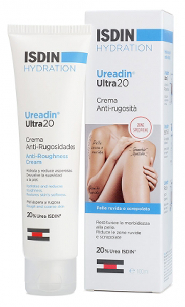 UREADIN ULTRA 20 LOZIONE 100 ML - Farmacia Sant Anna SAS del Dott. Mariani Federigo
