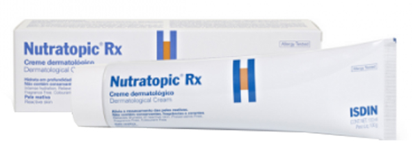 NUTRATOPIC RX CREMA 100 ML - Farmacia Sant Anna SAS del Dott. Mariani Federigo