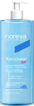 XERODIANE AP+ GEL DETERGENTE SURGRAS 1000 ML - Farmacia Sant Anna SAS del Dott. Mariani Federigo