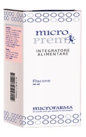 MICROPREM GOCCE 30 ML - Farmacia Sant Anna SAS del Dott. Mariani Federigo