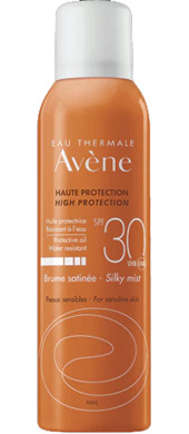 AVENE SOLARE NEBULIZZATORE SPRAY OLIO SPF 30 150 ML - Farmacia Sant Anna SAS del Dott. Mariani Federigo