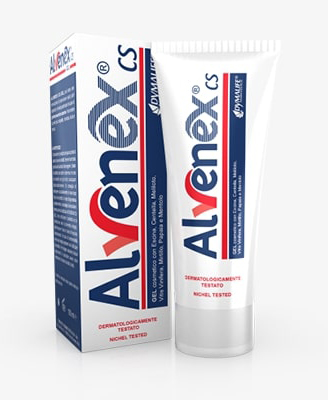 ALVENEX GEL 100 ML - Farmacia Sant Anna SAS del Dott. Mariani Federigo