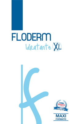 FLODERM IDRATANTE XL 400 ML - Farmacia Sant Anna SAS del Dott. Mariani Federigo