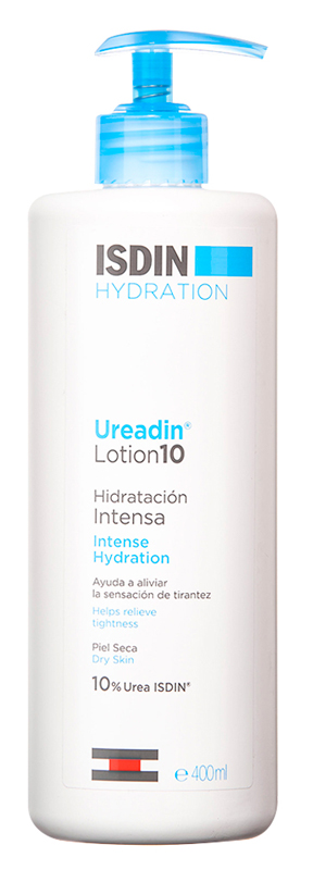 UREADIN LOTION 10 400 ML - Farmacia Sant Anna SAS del Dott. Mariani Federigo