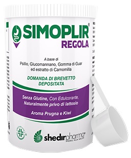 SIMOPLIR REGOLA POLVERE 140 G - Farmacia Sant Anna SAS del Dott. Mariani Federigo