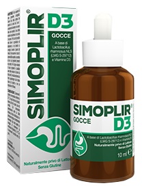 SIMOPLIR D3 GOCCE 10 ML - Farmacia Sant Anna SAS del Dott. Mariani Federigo