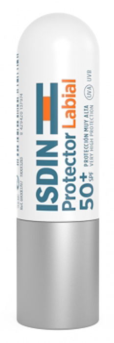 ISDIN PROTECTOR LABIAL SPF 50+ 4,8 G - Farmacia Sant Anna SAS del Dott. Mariani Federigo