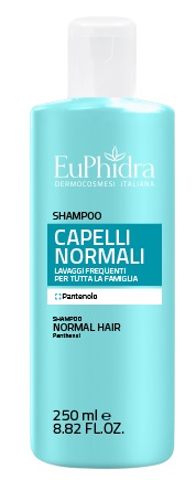 EUPHIDRA SHAMPOO CAPELLI NORMALI 250 ML - Farmacia Sant Anna SAS del Dott. Mariani Federigo
