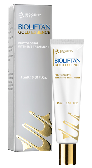 BIOLIFTAN GOLD ESSENCE 15 ML - Farmacia Sant Anna SAS del Dott. Mariani Federigo